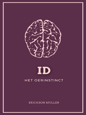 cover image of ID